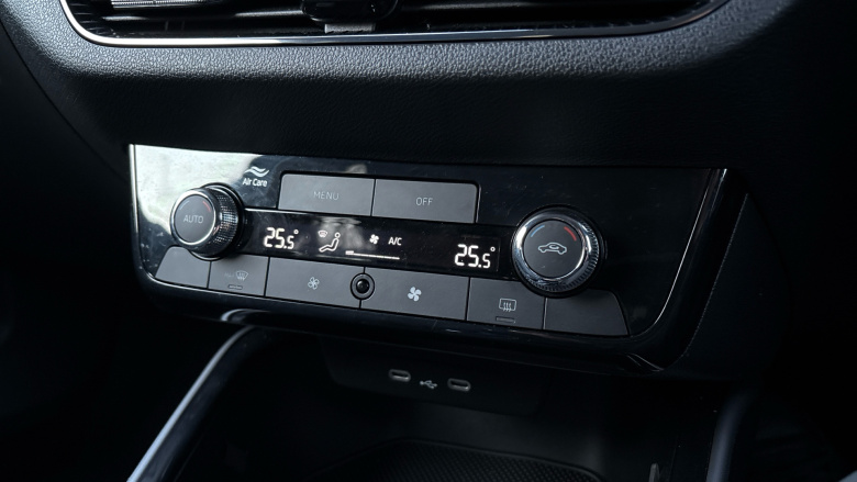 Skoda Fabia 1.0 TSI 116 SE L 5dr DSG Petrol Hatchback